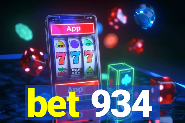 bet 934